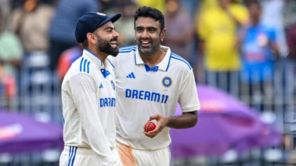 Ashwin&#039;s co<em></em>ntribution as big as Rohit and Kohli&#039;s, says Tamim