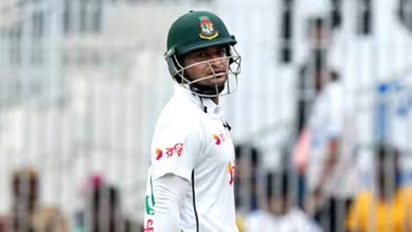 Shakib Al Hasan&#039;s availability for Kanpur Test vs India doubtful after finger injury: &#039;Don&#039;t want to make decision yet&#039;