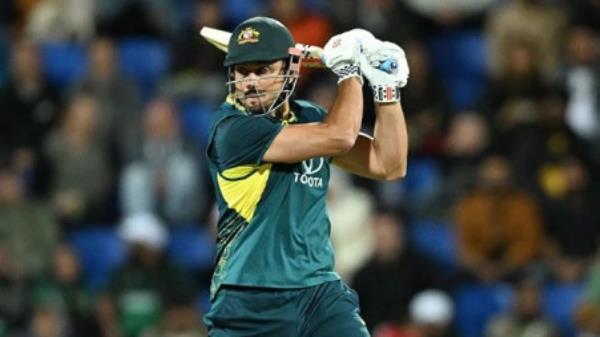 Stoinis blitzes Pakistan, Australia sweep T20 series