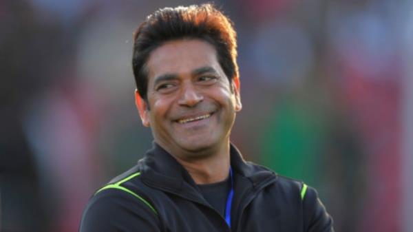 Pakistan appoint Aqib Javed as interim white-ball head coach